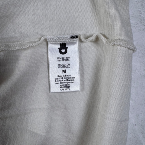 Spritiaul Gangster SG SHINE JADE MUSCLE TANK - Picture 9 of 10